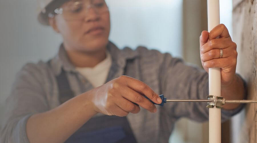 Professional expert plumbing services in Des Allemands, LA